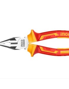 ALICATE UNIVERSAL ELECTRICISTA 180 MM INGCO 2