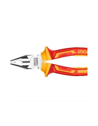 ALICATE UNIVERSAL ELECTRICISTA 180 MM INGCO