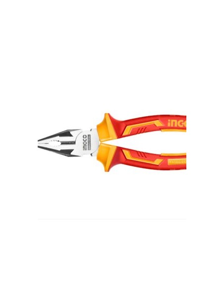 ALICATE UNIVERSAL ELECTRICISTA 180 MM INGCO