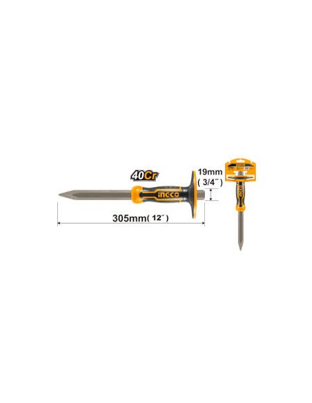 PUNTERO 19 mm