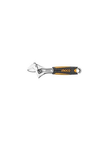LLAVE AJUSTABLE 300MM (12")INGCO