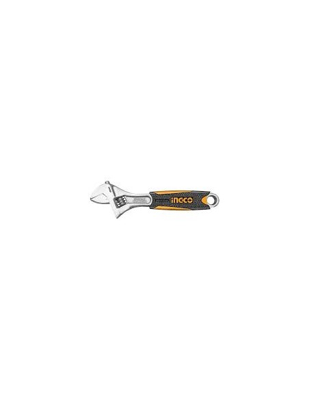 LLAVE AJUSTABLE 300MM (12")INGCO