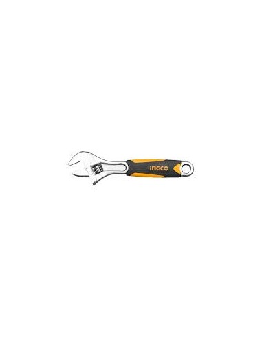 LLAVE AJUSTABLE 150 MM INGCO