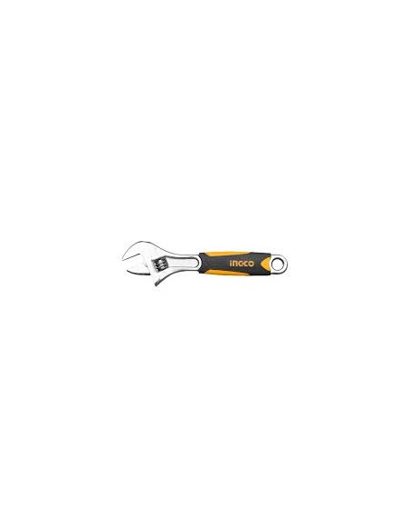 LLAVE AJUSTABLE 150 MM INGCO