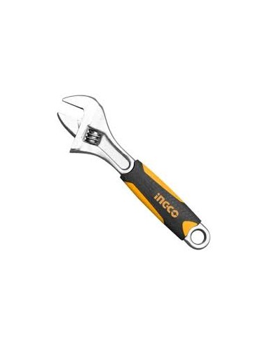 LLAVE AJUSTABLE 150 MM INGCO