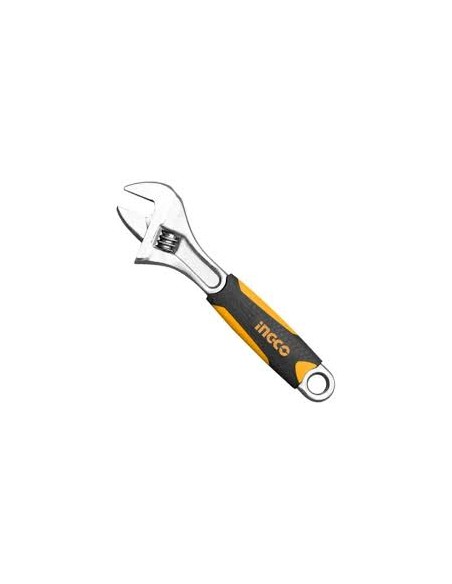 LLAVE AJUSTABLE 150 MM INGCO