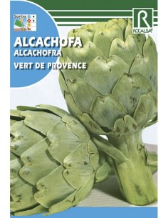 ALCACHOFA VERT PROVENCE 1g