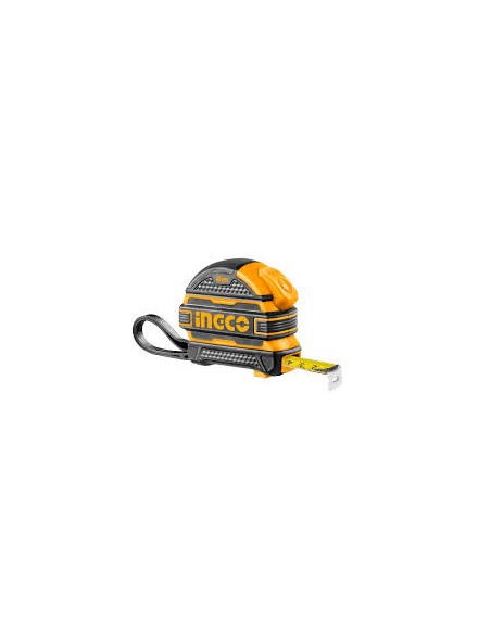 FLEXOMETRO BASIC 5 MTS 19 MM INGCO