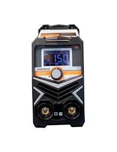 SOLDADORA INVERTER WIZARCS BOOST-185 2