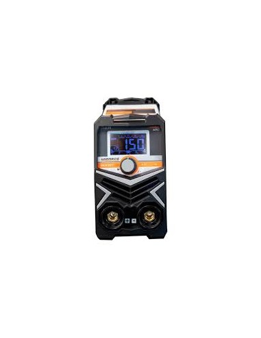 SOLDADORA INVERTER WIZARCS BOOST-185