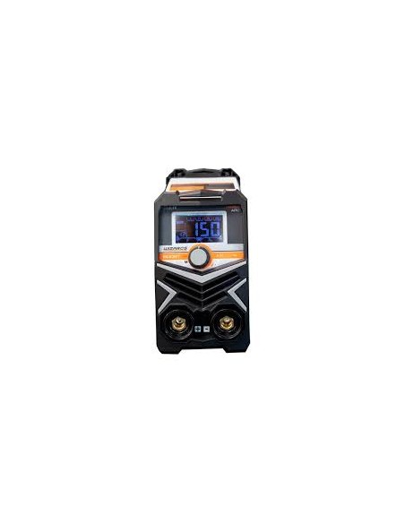 SOLDADORA INVERTER WIZARCS BOOST-185