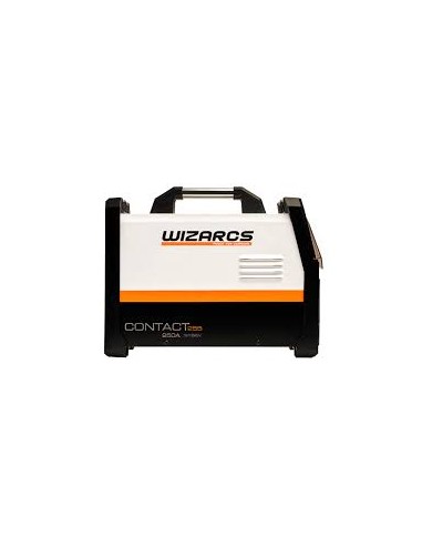 SOLDADORA INVERTER WIZARCS