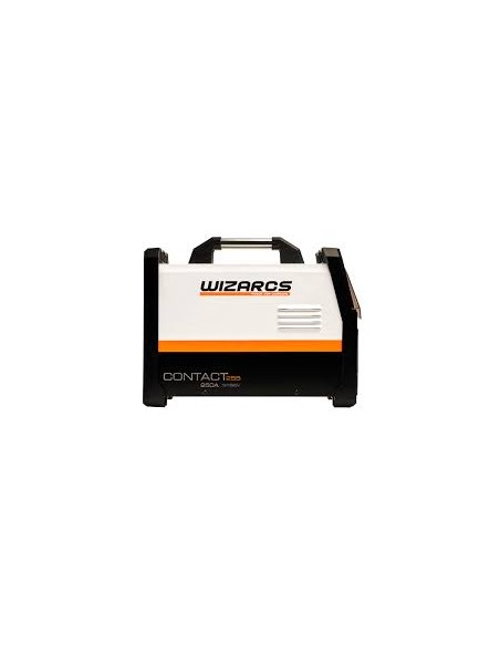 SOLDADORA INVERTER WIZARCS
