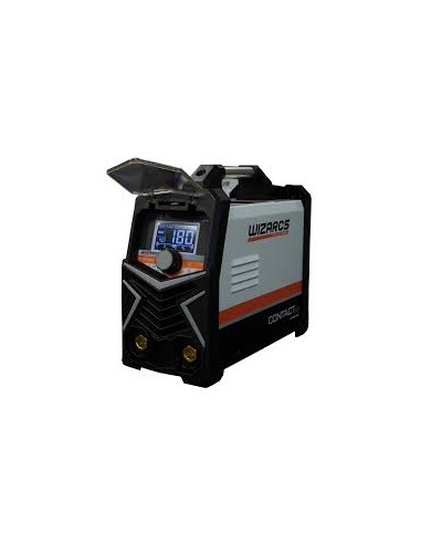 SOLDADORA INVERTER WIZARCS