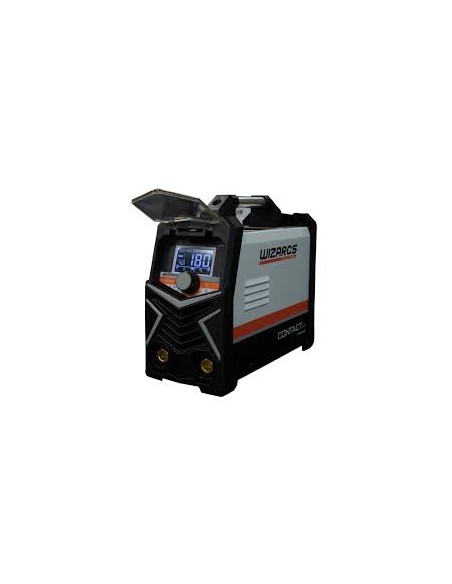 SOLDADORA INVERTER WIZARCS