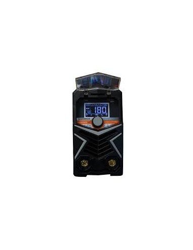 SOLDADORA INVERTER WIZARCS