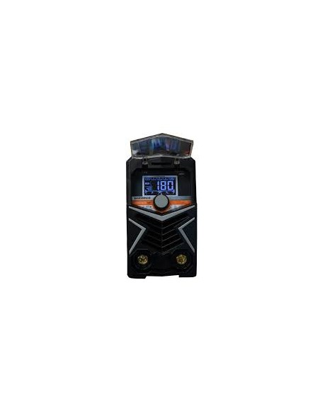 SOLDADORA INVERTER WIZARCS