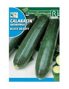 CALABACÍN BLACK BEAUTY 8g