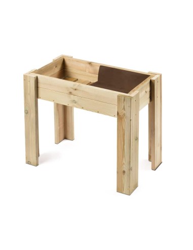 HUERTO URBANO 280L