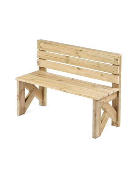 BANCO JAÉN 120x49