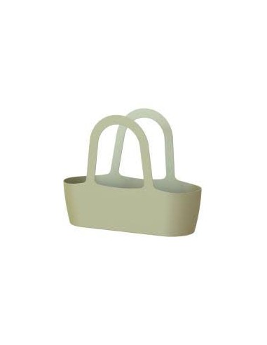 BOLSA PARIS VERDE