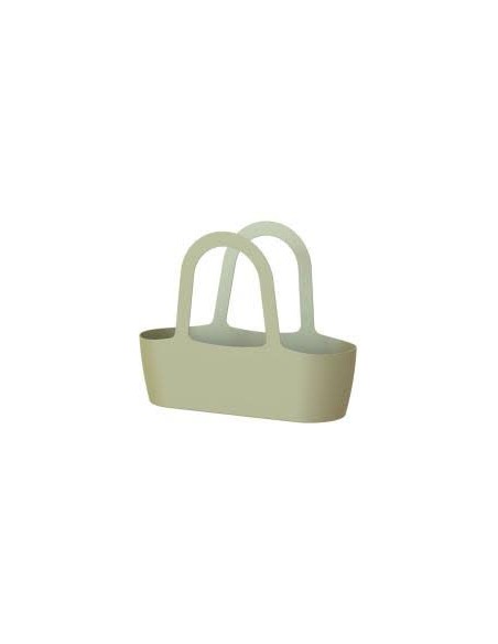 BOLSA PARIS VERDE