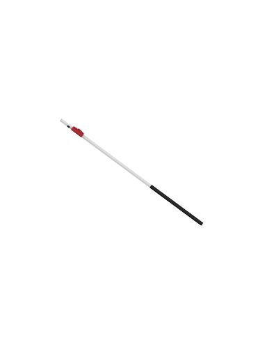 ALARGADOR TELEX 2x1,5 M