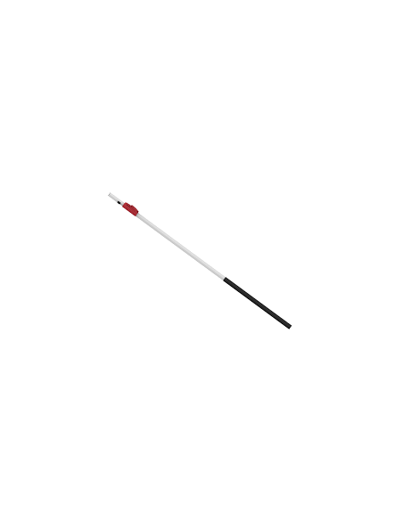 ALARGADOR TELEX 2x1,5 M