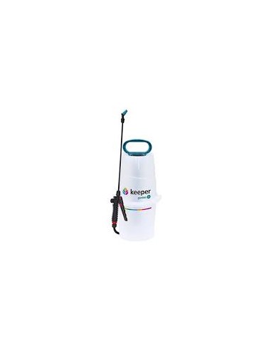 PULVERIZADOR KEEPER GARDEN 7