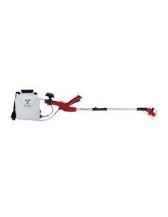 PULMIC FENIX 10 L BATERIA