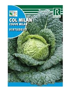 COL MILAN VIRTUDES 8g