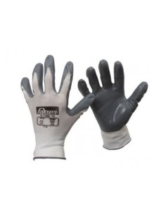 GUANTE GRIS T9
