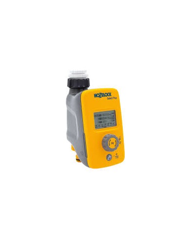 PROGRAMADOR SELECT PLUS HOZELOCK
