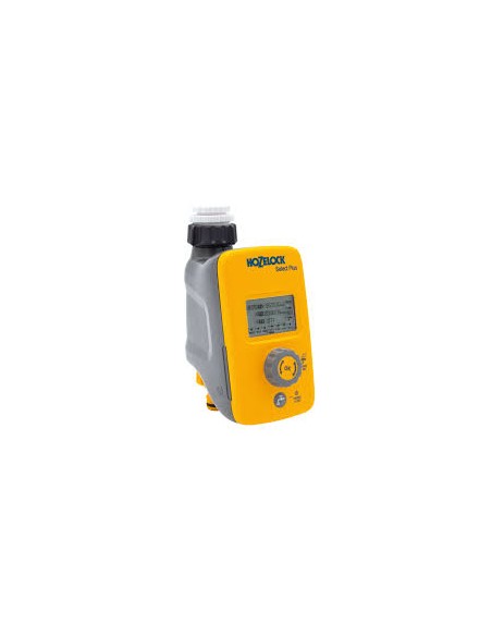 PROGRAMADOR SELECT PLUS HOZELOCK