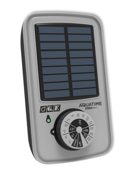PROGRAMADOR AQUATIME
