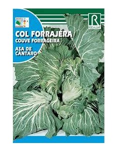 COL FORRAJERA ASA DE CANTARO 8g