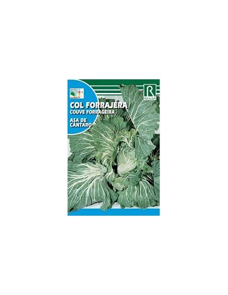 COL FORRAJERA ASA DE CANTARO 8g