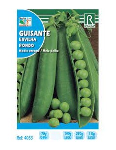 GUISANTE RONDO 70g
