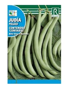 JUDÍA CONTENDER 70g