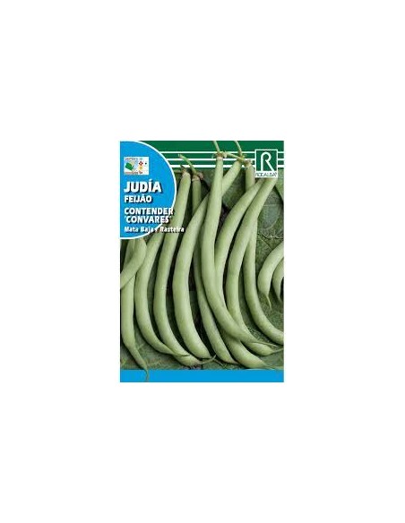 JUDÍA CONTENDER 70g