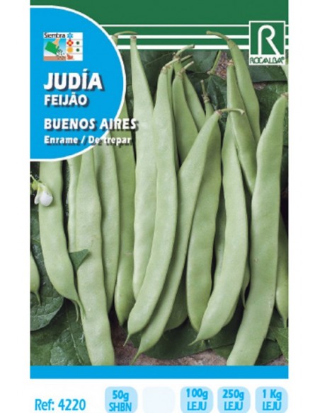 JUDÍA BUENOS AIRES 250g