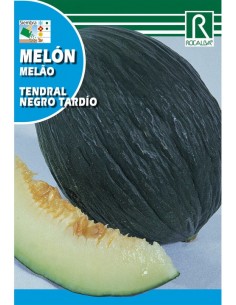 MELON TENDRAL 10g