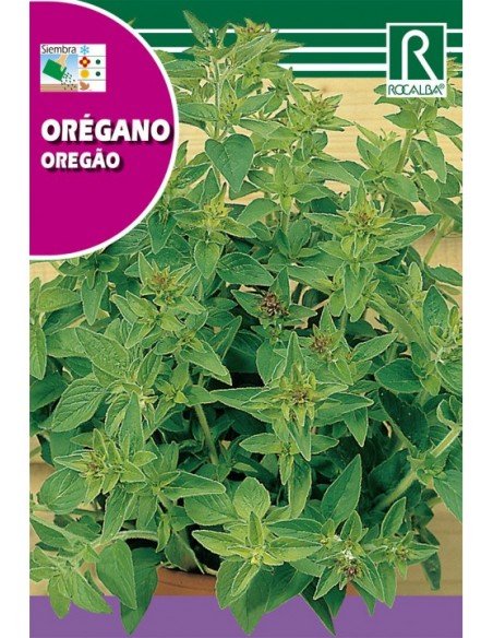 ORÉGANO 0.5g