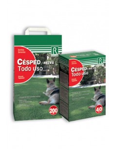 CESPED TODO USO 5KG