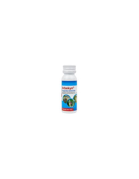 FUNGICIDA ANTIMILDIUM 10ML (MANDIPROPANID)