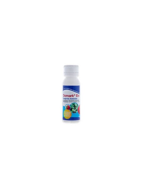 FUNGICIDA ANTIOIDIO 10ML (TETRACONAZOL)