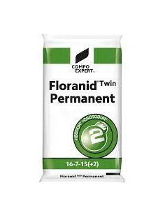 ABONO FLORANIND PERMANET 25KG