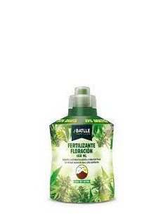 ABONO FLORACION 400ML