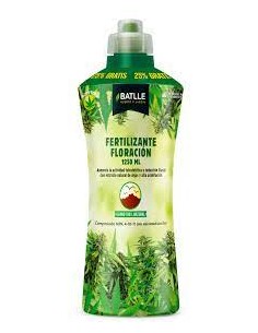 ABONO FLORACION 1250ML