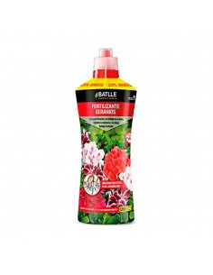 ABONO GERANIOS 1250ML